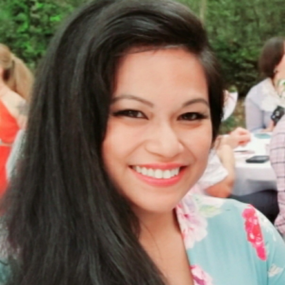 Meet your Posher, Evelyn